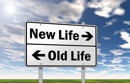Life Transitions